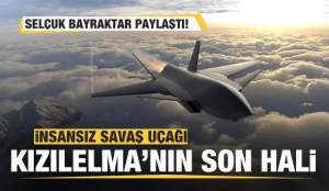 Baykar Teknoloji Lideri Selçuk Bayraktar, Türkiye ve dünyada büyük yankı