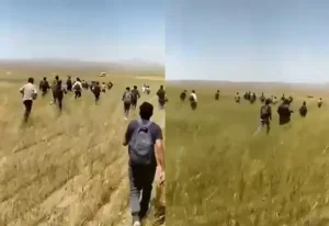 07.05.2022 tarihinde @DrSinanOgan isimli Twitter kullanıcısı tarafından ‘Videodaki Afganistan ve
