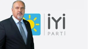İYİ Parti Van İl Başkanı Selim Özgökçe,  akaryakıta gelen zamlarının