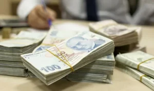 Çalışma ve Sosyal Güvenlik Bakanı Vedat Bilgin milyonlarca çalışanı ilgilendiren