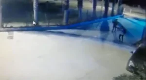 İçişleri Bakanı Süleyman Soylu, Mersin’deki polisevine yönelik terör saldırısında bir