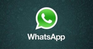 WhatsApp kullanıcıları 25 Ekim Salı günü sabah saatlerinde uygulama üzerinden