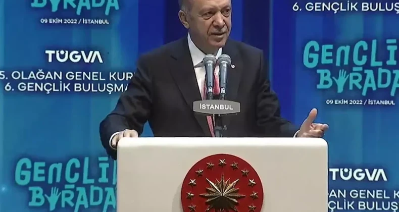 Cumhurbaşkanı Erdoğan açıkladı, gözler aralık ayında! “Derdimiz asgari ücreti en uygun rakama çıkarmak”