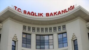 Sağlık Bakanlığı’nın 30 bin sağlık personeli 11 bin 317 işçi