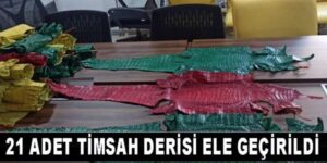 Tarım ve Orman Bakanlığı Doğa Koruma ve Milli Parklar Genel