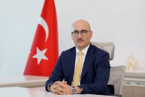 Sporun her dalına katkı sunacak çalışmalarla adından söz ettiren İpekyolu