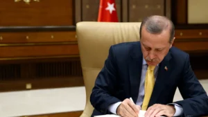 Resmi gazetede yayınlandı, İlkokul ve orta öğretim çağında çocukları olan