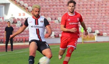 Vanspor, Balıkesirspor’u 3 golle yendi