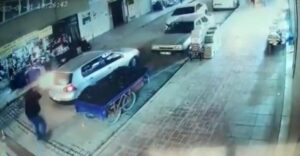 Van’ın İpekyolu ilçesinde silahlı kavga sonucu 1 kişi öldü, 1
