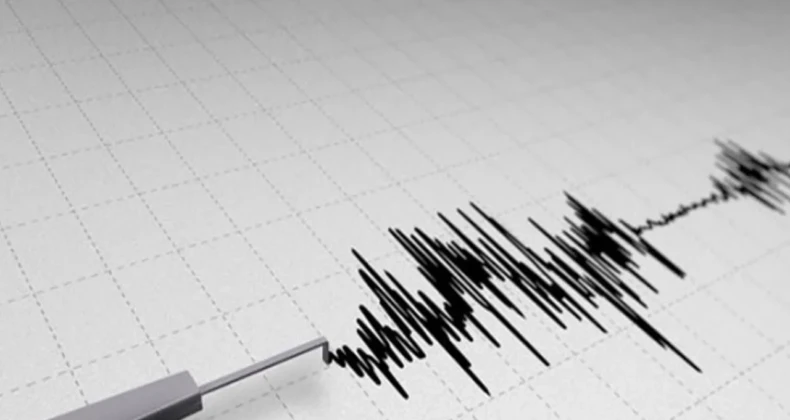Van’da 4.7 şiddetinde Korkutan Deprem meydana geldi