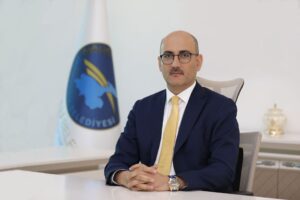 Rahmet, bereket, af, yardımlaşma ve paylaşma anlayışının zirveye vardığı bir