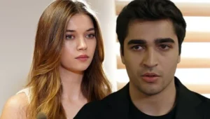 Başrollerini Afra Saraçoğlu ile Mert Ramazan Demir’in paylaştığı “Yalı Çapkını”