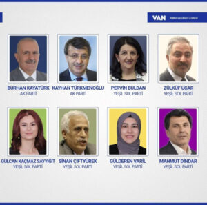 Türkiye dün 13. Cumhurbaşkanı ve 28. Dönem Milletvekili Genel Seçimi