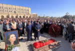 Azerbaycan Milletvekili Ganire Paşayeva hayatını kaybetti