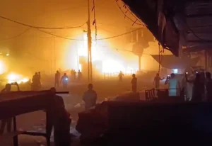 İsrail savaş uçakları, Gazze’deki Nuseyrat Mülteci Kampı’nı bombaladı. Gelen ilk belirlemelere göre