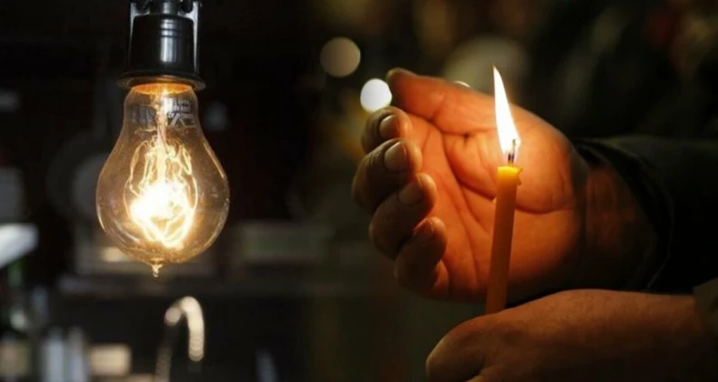 Van’da 11 ilçe ve mahallelerinde 11 Ekimde elektrik kesintisi yaşanacak