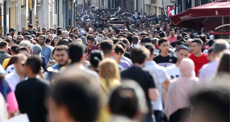 Türkiye’deki işsiz sayısı 56 bin kişi azalarak 3 milyon 223 bin kişi oldu