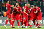 Türkiye, Letonya’yı 4-0 yenerek EURO 2024’e katılmayı garantiledi
