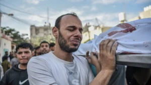 7 Ekim tarihinde Hamas’ın İsrail’i vurmasıyla Orta Doğu’da yeni bir