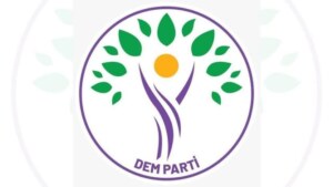 DEM Parti Van’da belediye eş başkanları, belediye meclis üyeleri ve