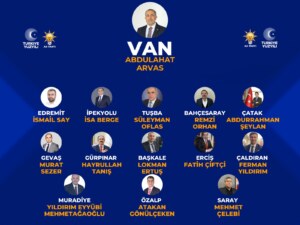 31 Mart’ta yapılacak yerel seçimler için geri sayım devam ederken,