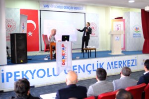 Gençlik ve Spor Bakanlığı, Sanayi ve Teknoloji Bakanlığı, TUBİTAK ve