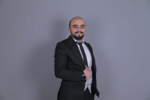 Genç Girişimci – İş İnsanı Zafer Albayrak, 31 Mart 2024