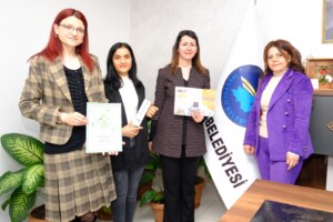İpekyolu Belediyesi Çevre Koruma ve Kontrol Müdürlüğü tarafından ilçe sınırlarında