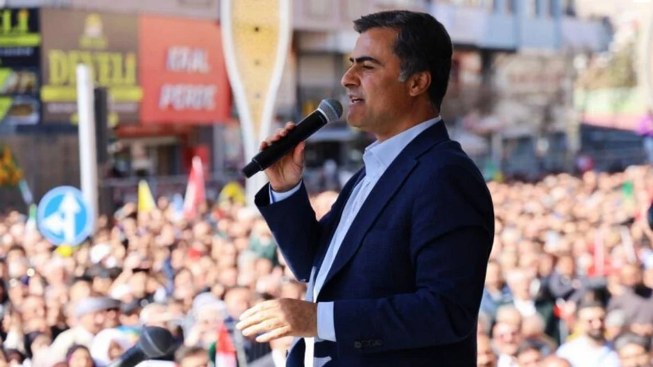 Vatan Partisi tarafından YSK’nın Van Büyükşehir Belediye Başkanlığı seçimleri itirazlarına